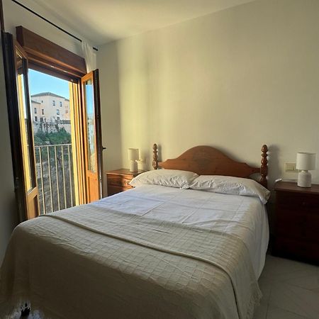 Apartamento Gav Vistas Al Tajo Ronda Exterior foto