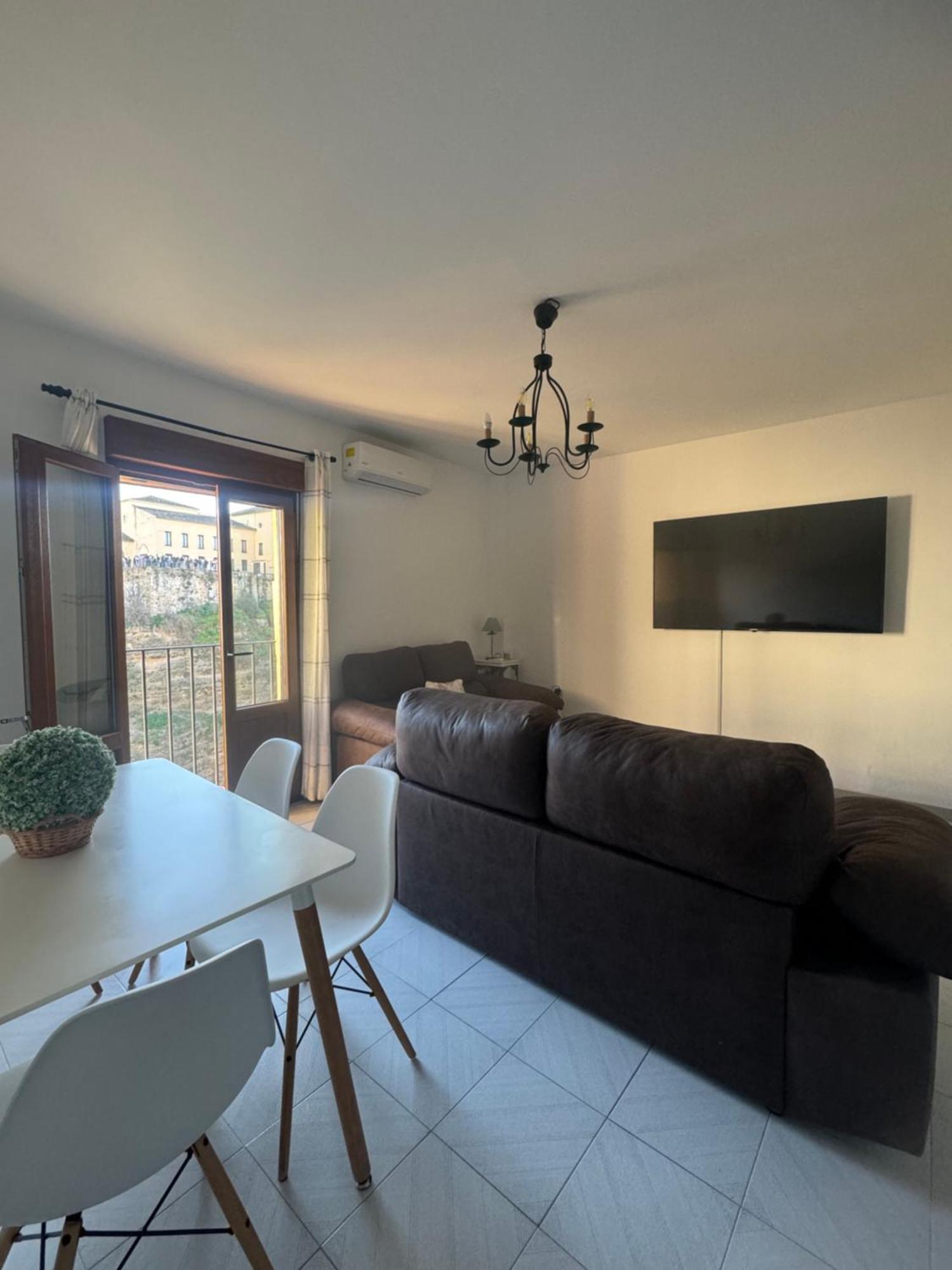 Apartamento Gav Vistas Al Tajo Ronda Exterior foto